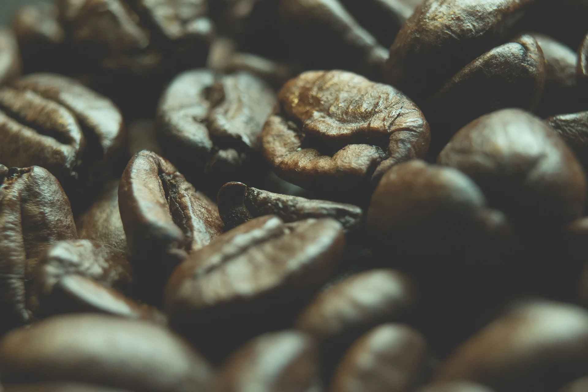 Representative coffee image for this market update